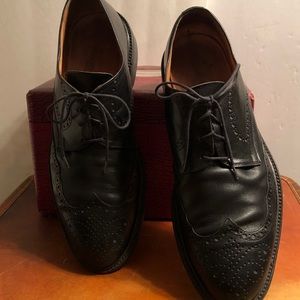 Pronto-Uomo Italy Men’s Dress Shoes